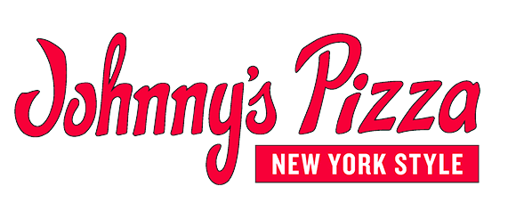 Graphic Design for Johnny's Pizza Franchise