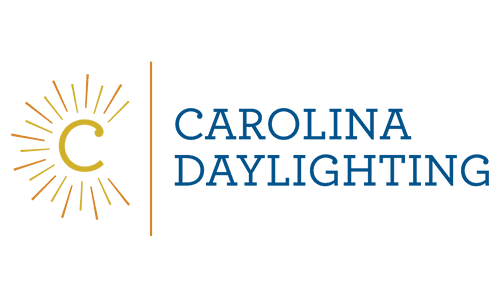 Carolina Daylightinig Logo Design