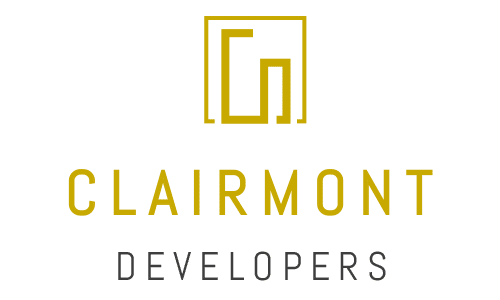 Clairmont Developers Logo Design