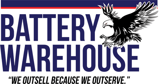 Digital Marketing Services for Battery Warehouse in Savannah GA and Milledgeville GA